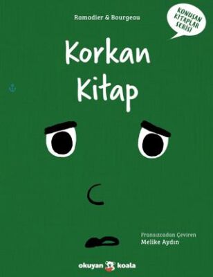 Korkan Kitap - 1