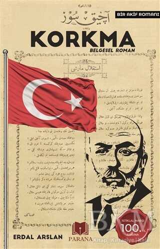 Korkma - Parana Yayınları