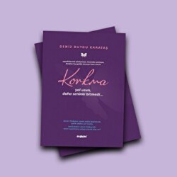 Korkma - Değişim Yayınları