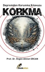 Korkma - Bookarion Yayıncılık