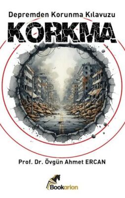 Korkma - 1