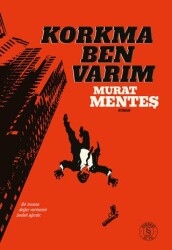 Korkma Ben Varım - Everest Yayınları