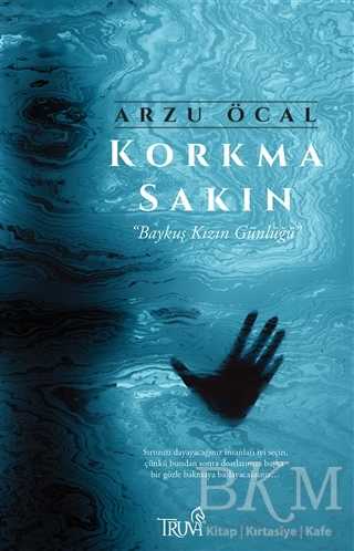 Korkma Sakın - Truva Yayınları