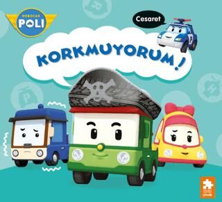 Korkmuyorum! - 1