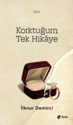Korktuğum Tek Hikaye - 1