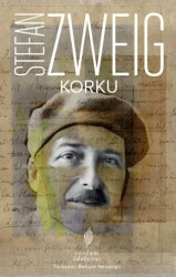 Korku - Yordam Edebiyat