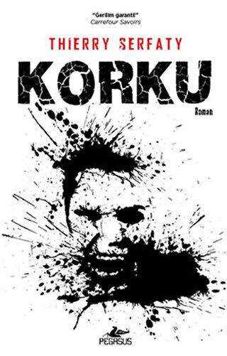 KORKU - Pegasus Yayınları