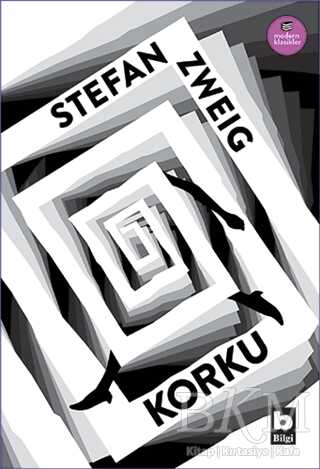 Korku - Bilgi Yayınevi