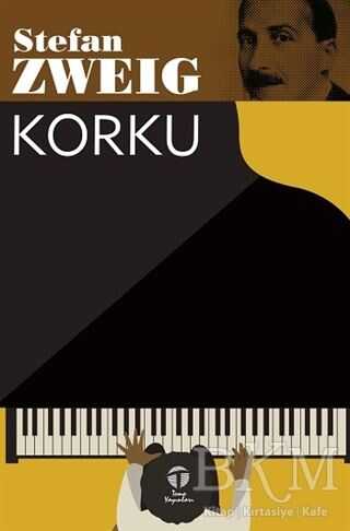 Korku - Tema Yayınları