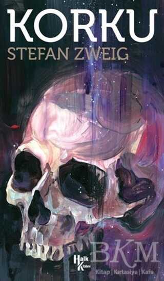 Korku - Halk Kitabevi