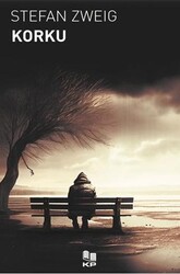 Korku - KİTAPPAZARI Yayınları