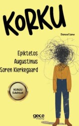 Korku - Gece Kitaplığı