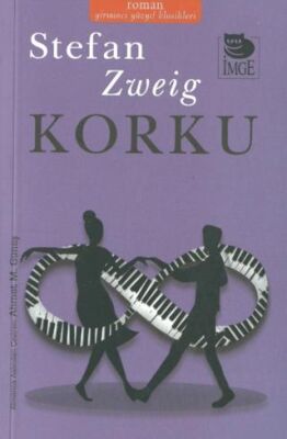 Korku - 1