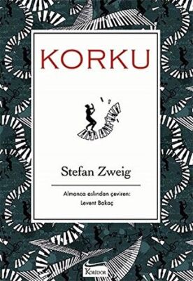 Korku kapağı