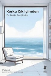 Korku Çık İçimden - Flu Kitap