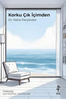 Korku Çık İçimden - 1
