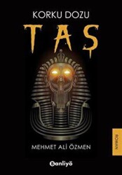 Korku Dozu 1: Taş - Banliyö Kitap