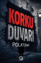 Korku Duvarı - Q Yayınları