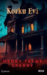 Korku Evi - Kumran Yayınları