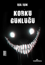 Korku Günlüğü - Yediveren Yayınları