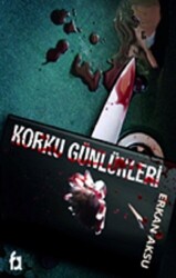 Korku Günlükleri - Fa Yayınları