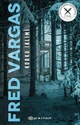 Korku İklimi - Epsilon Yayınevi