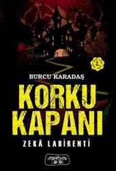 Korku Kapanı - Yediveren Çocuk