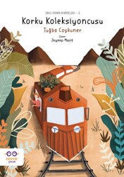 Korku Koleksiyoncusu - Cezve Çocuk