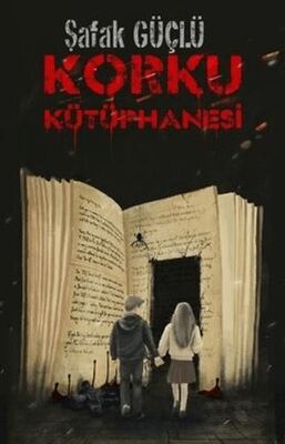 Korku Kütüphanesi - 1