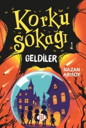 Korku Sokağı 1 - Geldiler - Dokuz Çocuk
