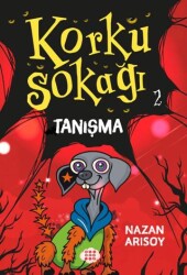 Korku Sokağı 2 - Tanışma - Dokuz Çocuk