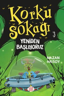 Korku Sokağı 3 -  Yeniden Başlıyoruz - 1