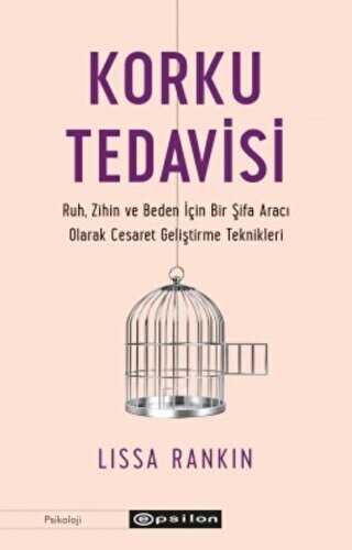 Korku Tedavisi Ruh - 1