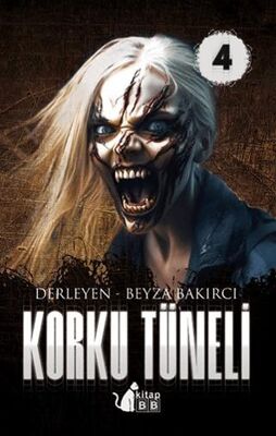 Korku Tüneli 4 - 1