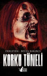 Korku Tüneli - BB Kitap