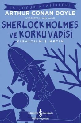 Korku Vadisi – Kısaltılmış Metin - 1