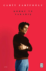 Korku ve Yakarış - Ketebe Yayınları