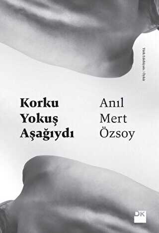 Korku Yokuş Aşağıydı - Doğan Kitap