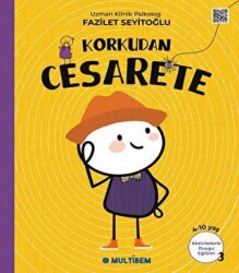 Korkudan Cesarete - Multibem Yayınları