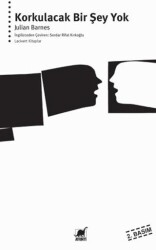 Korkulacak Bir Şey Yok - Ayrıntı Yayınları