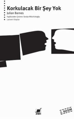 Korkulacak Bir Şey Yok - 1