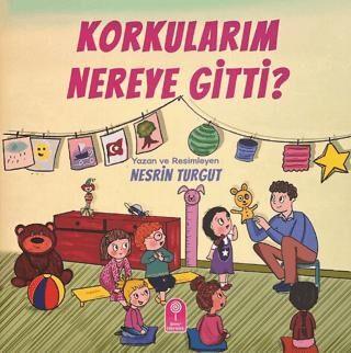 Korkularım Nereye Gitti? - 1