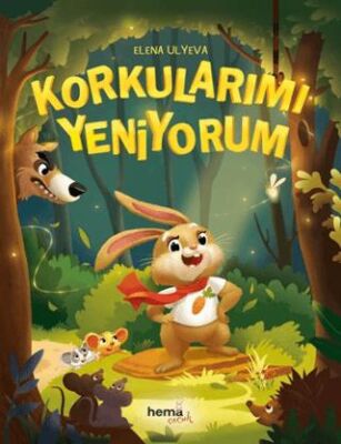 Korkularımı Yeniyorum - 1