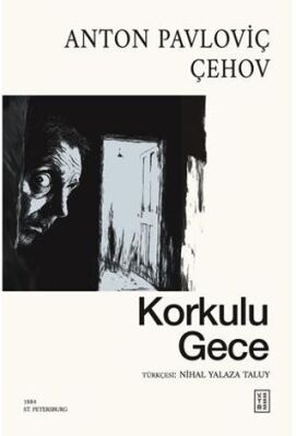Korkulu Gece - 1
