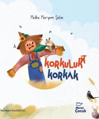 Korkuluk Korkak - 1