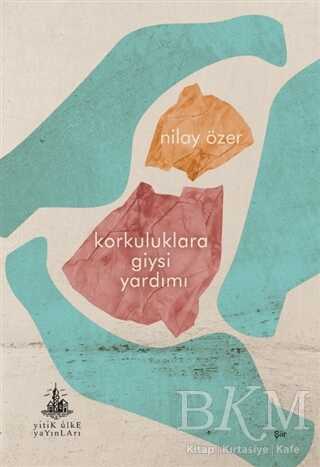 Korkuluklara Giysi Yardımı - Yitik Ülke Yayınları