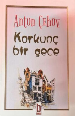 Korkunç Bir Gece - 1