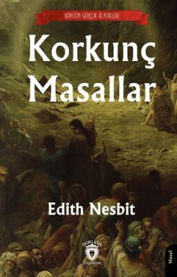 Korkunç Masallar - 1