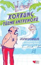Korkunç Yüzme Antrenörü - Can Çocuk Yayınları