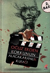 Korkunun Alacakaranlık Kuşağı - Klaros Yayınları